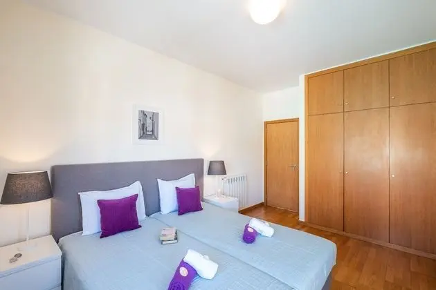 Villa, 4 Yatak Odası, Kişiye Özel Havuzlu, Havuz Manzaralı