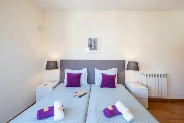 Villa, 4 Yatak Odası, Kişiye Özel Havuzlu, Havuz Manzaralı