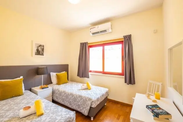 Villa, 4 Yatak Odası, Kişiye Özel Havuzlu, Havuz Manzaralı