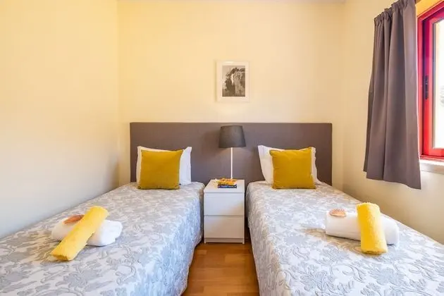 Villa, 4 Yatak Odası, Kişiye Özel Havuzlu, Havuz Manzaralı