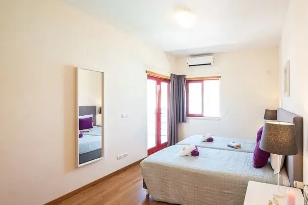 Villa, 4 Yatak Odası, Kişiye Özel Havuzlu, Havuz Manzaralı