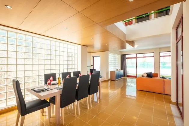 Villa, 4 Yatak Odası, Kişiye Özel Havuzlu, Havuz Manzaralı