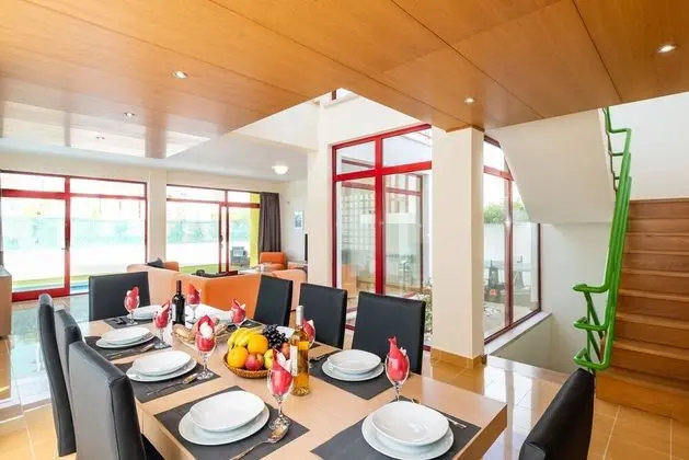 Villa, 4 Yatak Odası, Kişiye Özel Havuzlu, Havuz Manzaralı