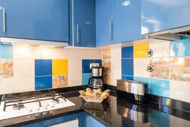 Villa, 4 Yatak Odası, Kişiye Özel Havuzlu, Havuz Manzaralı