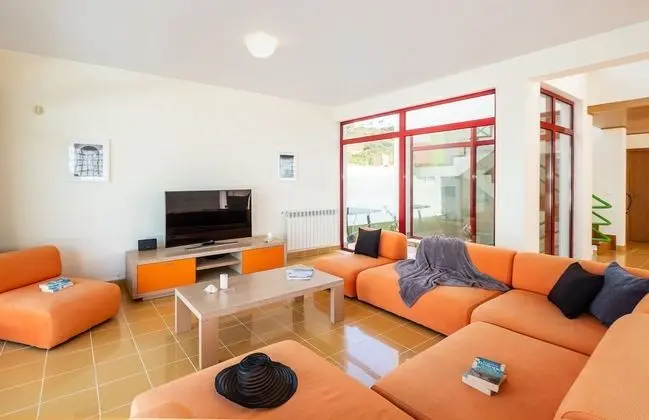 Villa, 4 Yatak Odası, Kişiye Özel Havuzlu, Havuz Manzaralı