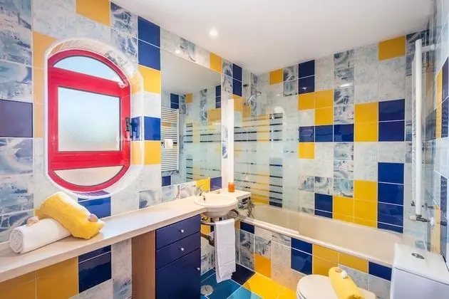 Villa, 4 Yatak Odası, Kişiye Özel Havuzlu, Havuz Manzaralı