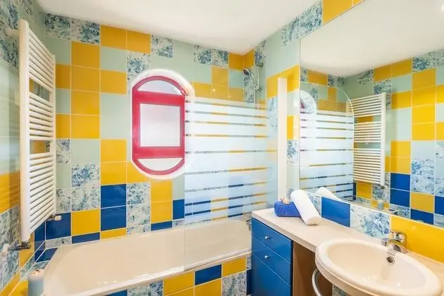 Villa, 4 Yatak Odası, Kişiye Özel Havuzlu, Havuz Manzaralı