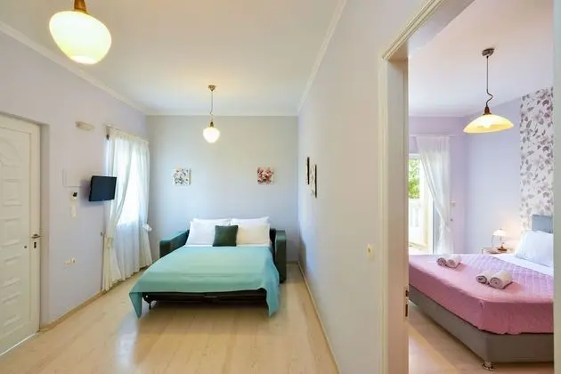 Apart Daire, 1 Yatak Odası