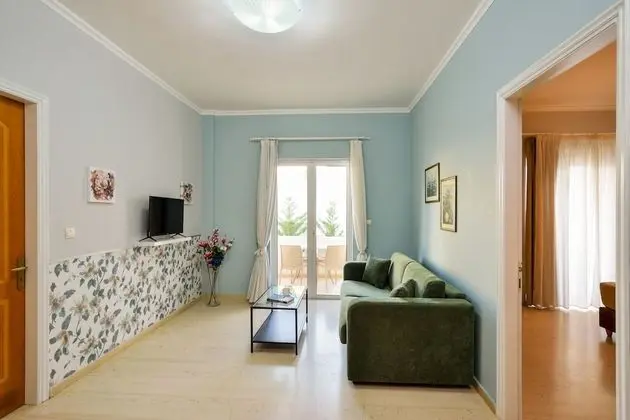 Apart Daire, 1 Yatak Odası