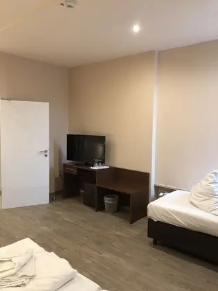 Oda, Birden Çok Yatak