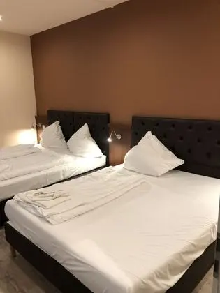 Oda, Birden Çok Yatak