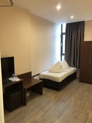 Oda, Birden Çok Yatak