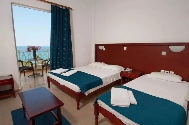 Family Oda, Deniz Manzaralı
