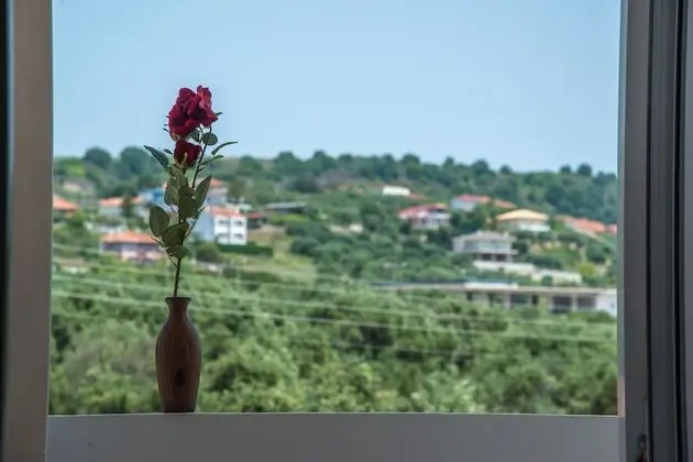 Standard Oda, Dağ Manzaralı