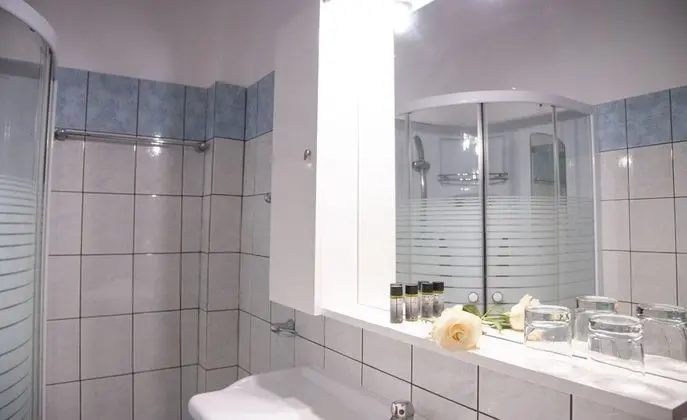 Standard Oda, Dağ Manzaralı