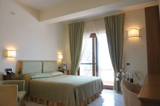 Classic Oda, Teras, Deniz Manzaralı