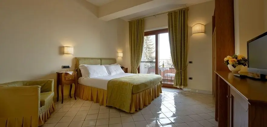 Classic Oda, Teras, Deniz Manzaralı