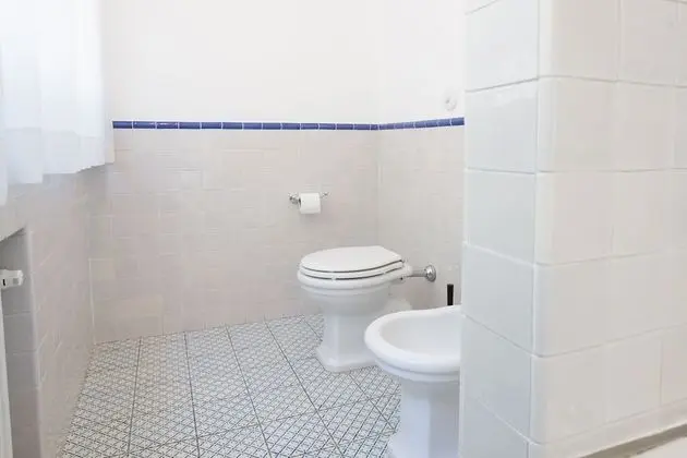 Standard Üç Kişilik Oda, Birden Çok Yatak, Bahçeli