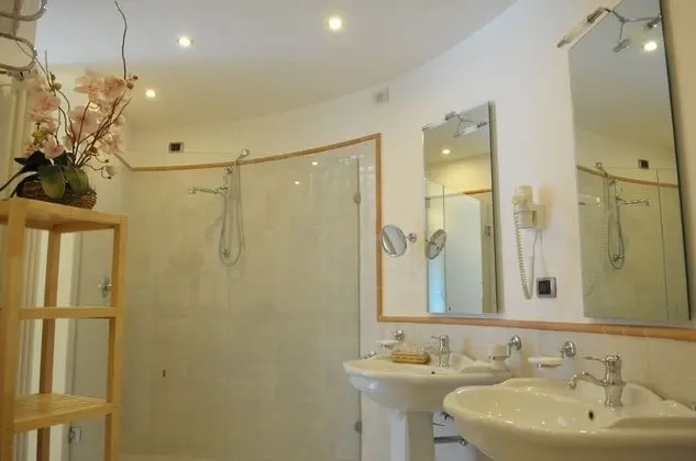 Superior Tek Büyük Yataklı Oda, Teras, Deniz Manzaralı