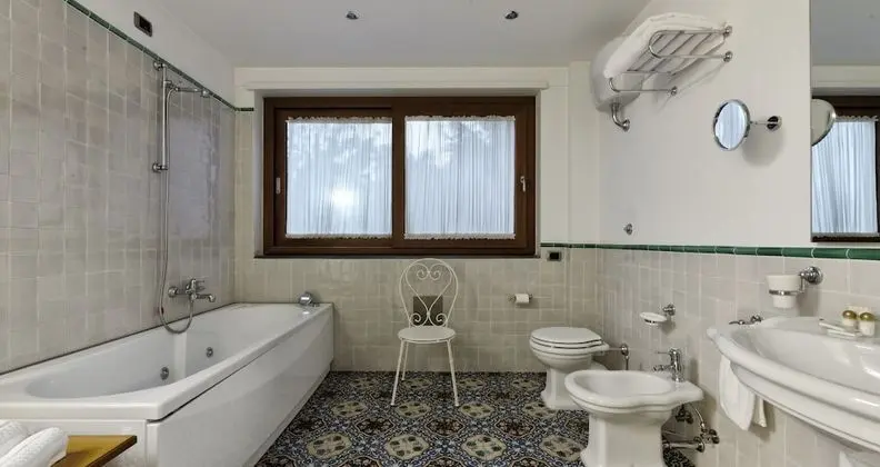 Superior Tek Büyük Yataklı Oda, Teras, Deniz Manzaralı