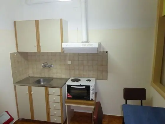 Apart Daire, 2 Yatak Odası, Deniz Manzaralı