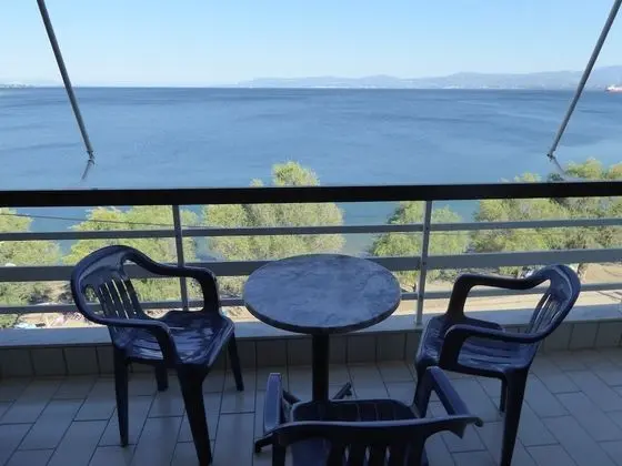 Stüdyo, Deniz Manzaralı