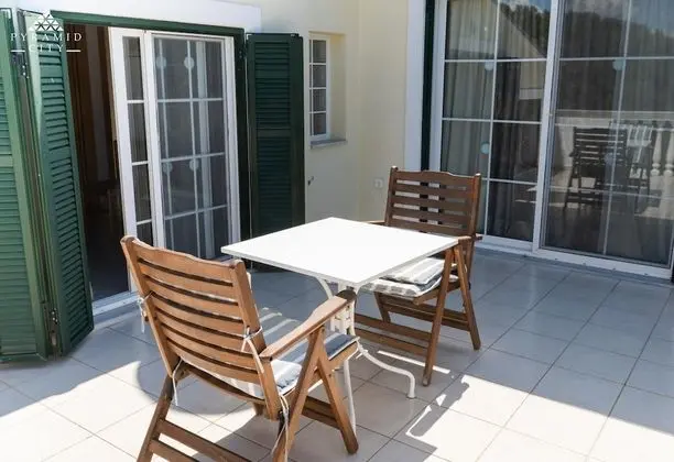 Villa, Özel Banyo (Villa Poseidon)