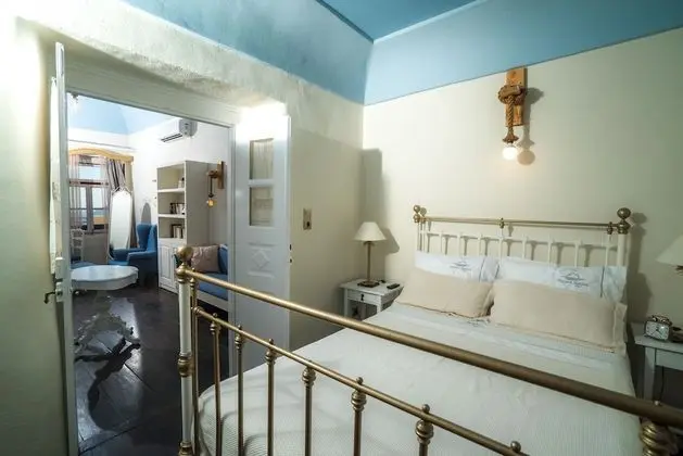 Villa, 4 Yatak Odası