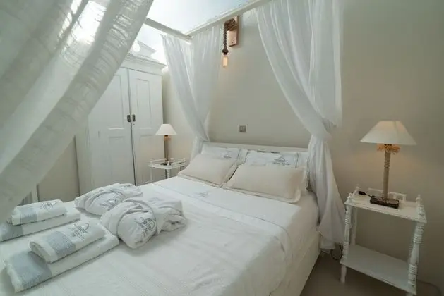 Villa, 4 Yatak Odası
