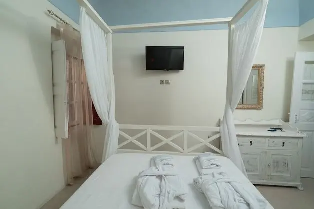 Villa, 4 Yatak Odası