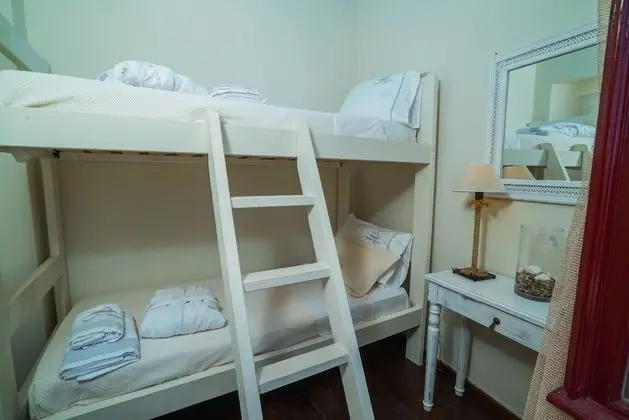 Villa, 4 Yatak Odası