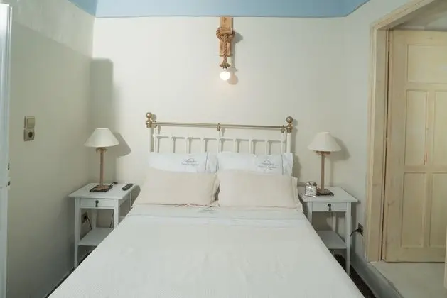 Villa, 4 Yatak Odası