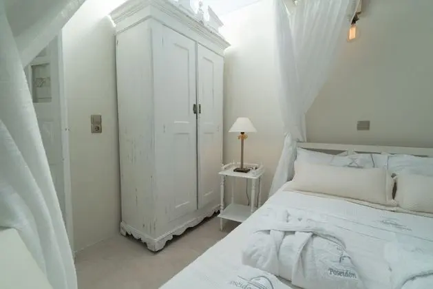Villa, 4 Yatak Odası