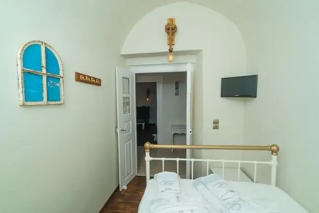 Villa, 4 Yatak Odası