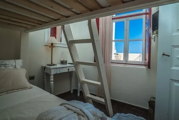 Villa, 4 Yatak Odası