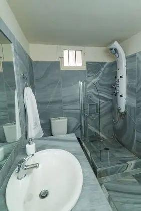 Villa, 4 Yatak Odası