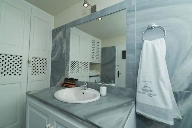 Villa, 4 Yatak Odası
