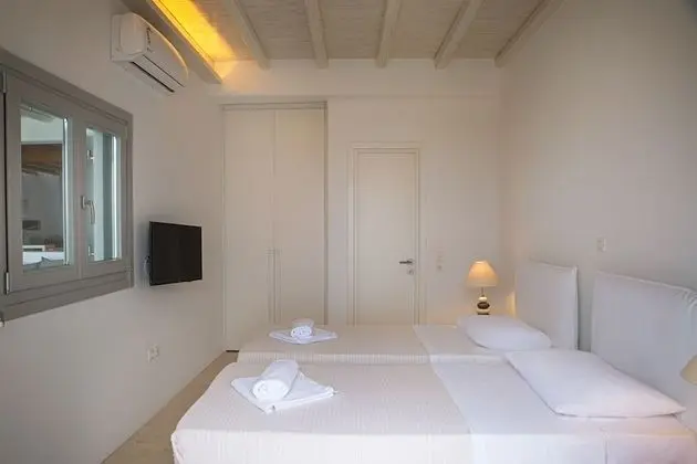 Villa, Kişiye Özel Havuzlu
