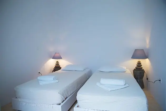 Villa, Kişiye Özel Havuzlu