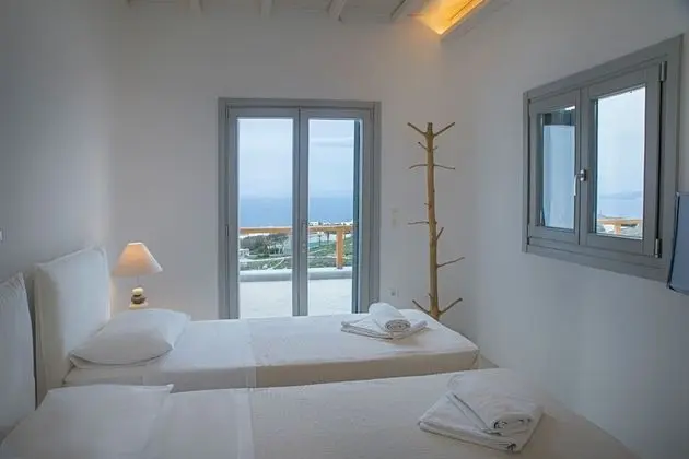 Villa, Kişiye Özel Havuzlu