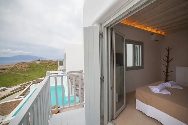 Villa, Kişiye Özel Havuzlu