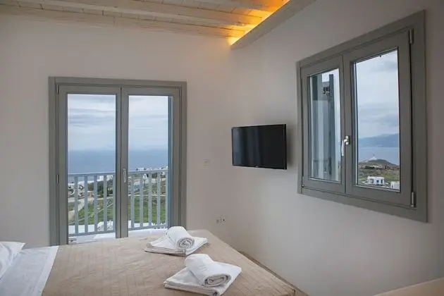 Villa, Kişiye Özel Havuzlu