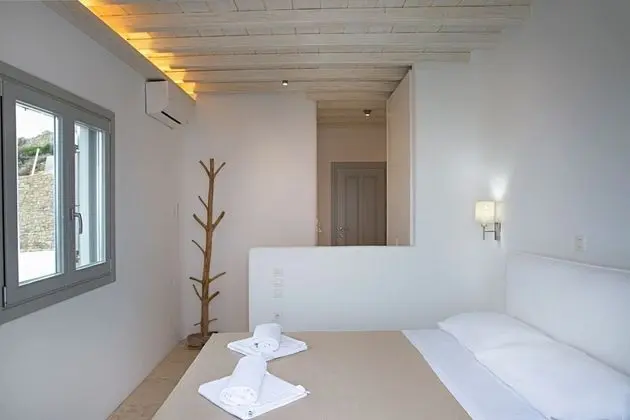 Villa, Kişiye Özel Havuzlu