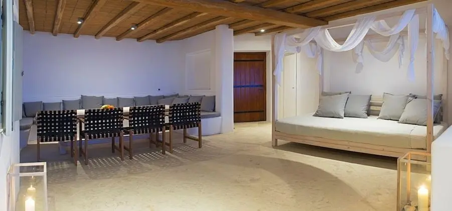 Villa, Kişiye Özel Havuzlu