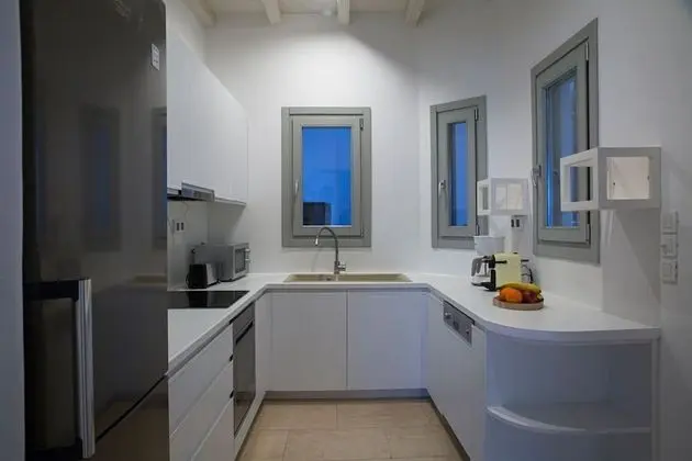 Villa, Kişiye Özel Havuzlu