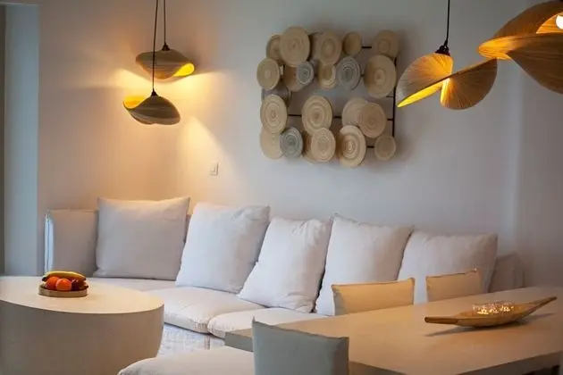 Villa, Kişiye Özel Havuzlu