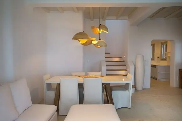Villa, Kişiye Özel Havuzlu