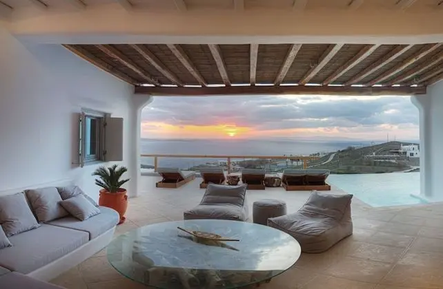 Villa, Kişiye Özel Havuzlu