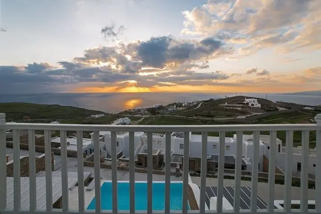 Villa, Kişiye Özel Havuzlu