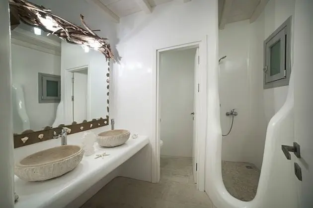 Villa, Kişiye Özel Havuzlu